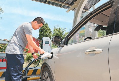 康普利小編講解一下汽車充電樁安裝流程是怎樣的？