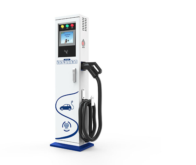 電動汽車充電樁市場前景分析，投資潛力無限