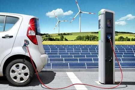 汽車充電樁設備：全面滿足您的充電需求，引領綠色出行新潮流