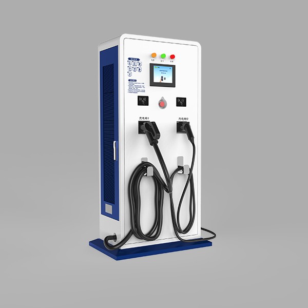 揭秘汽車充電樁生產廠家核心技術，推動行業新風尚