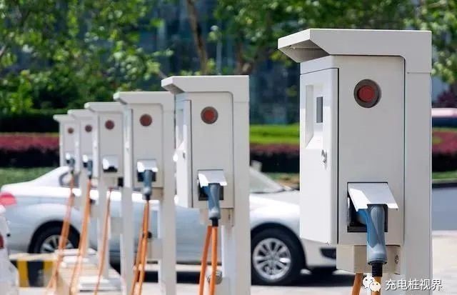 康普利汽車充電樁加盟條件詳解，你準備加入了嗎？