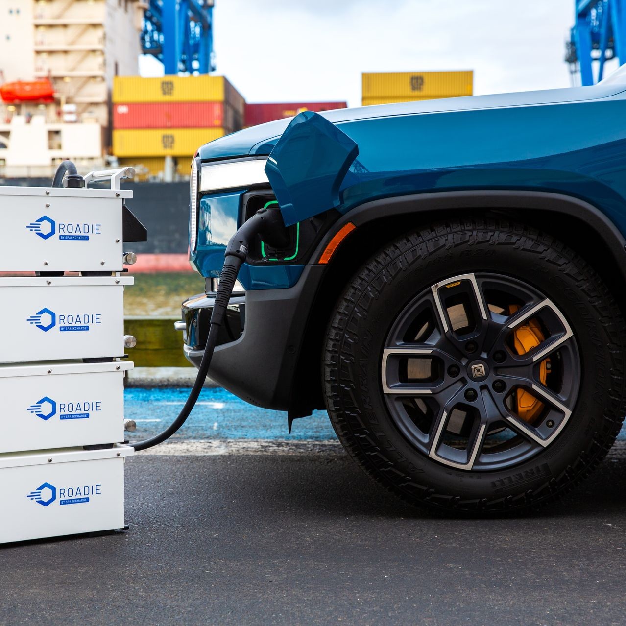 電動汽車充電樁的安裝要求與維護保養