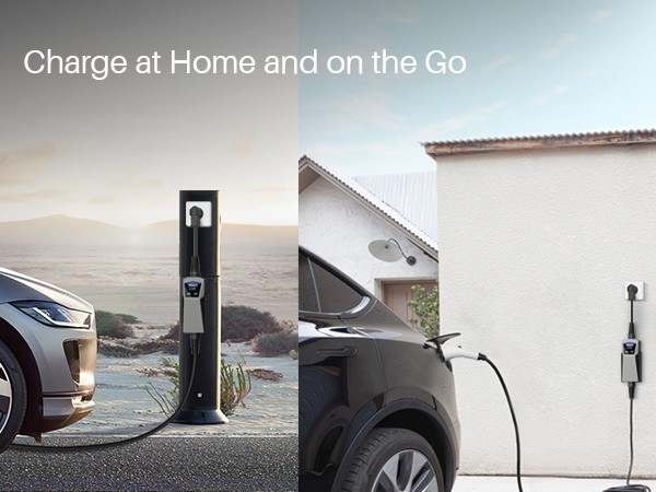 家用電動(dòng)汽車充電樁