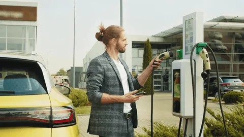 汽車充電樁的環(huán)保貢獻(xiàn)與社會價(jià)值分析