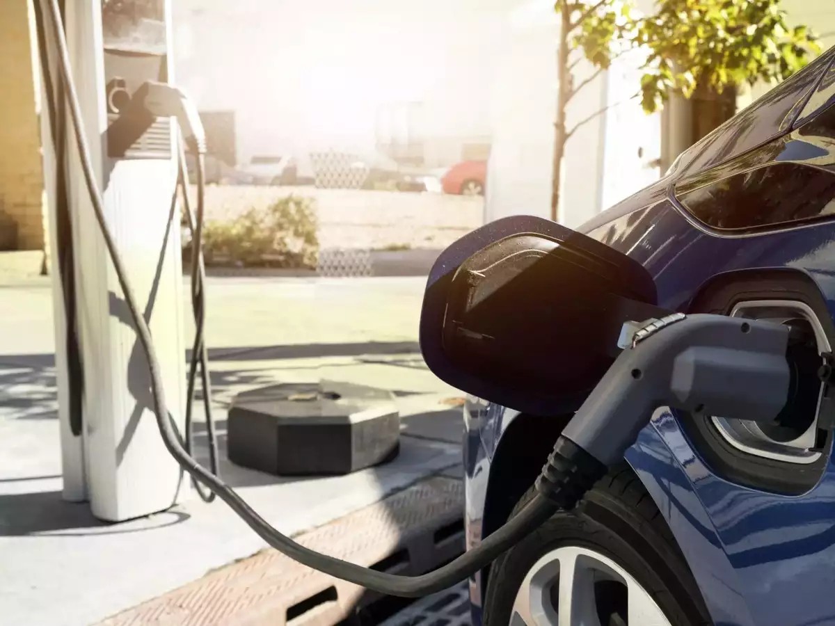 汽車充電樁的智能化解決方案與市場(chǎng)前景