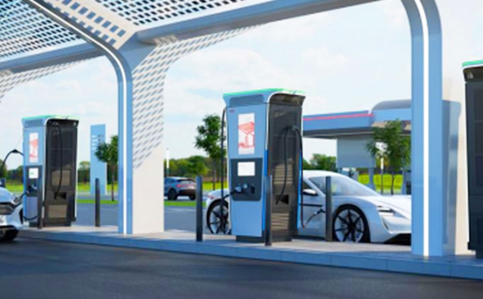 新能源充電樁的技術(shù)革新和市場適用性