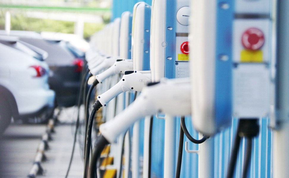 康普利汽車充電樁加盟運(yùn)營(yíng)模式全揭秘