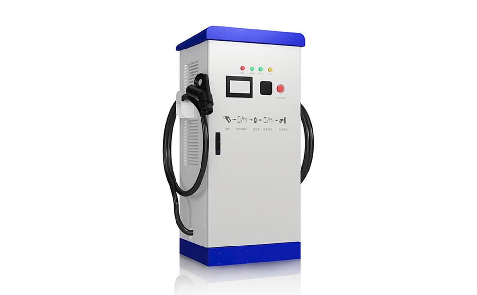 康普利汽車充電樁加盟盈利模式全揭秘