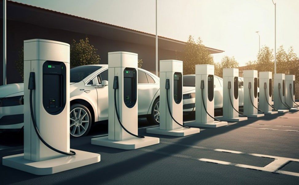 汽車充電樁加盟經營模式盈利途徑解析