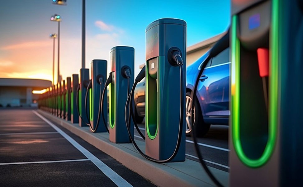 汽車充電樁加盟運(yùn)營模式盈利途徑分析