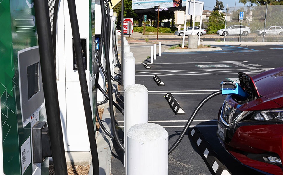 電動汽車充電樁的用戶體驗與市場反饋深度解析