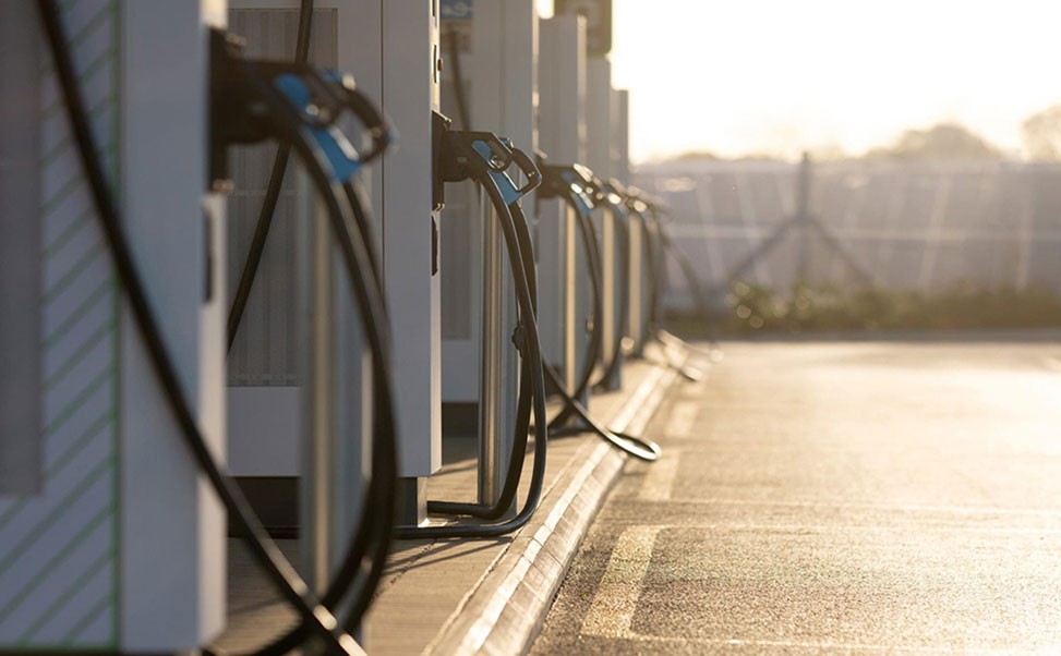 電動(dòng)汽車充電樁的用戶體驗(yàn)與市場(chǎng)適應(yīng)性