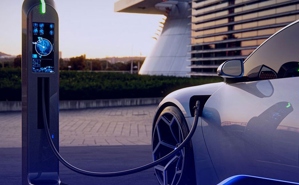 新能源充電樁市場風險全機遇