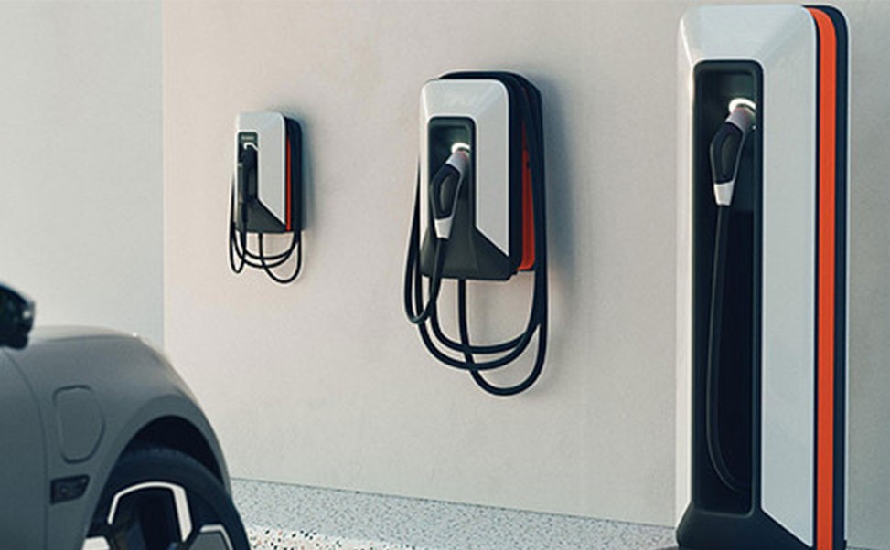 【革新未來能源網絡】汽車充電樁加盟盈利模式全創(chuàng)新