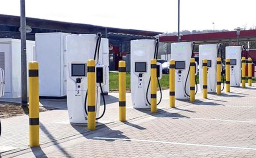 汽車充電樁技術創新與市場適應性全分析