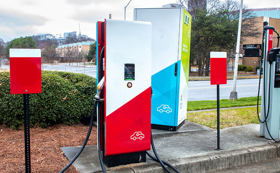 汽車充電樁大盤點，各型號一覽，哪款最適合你？