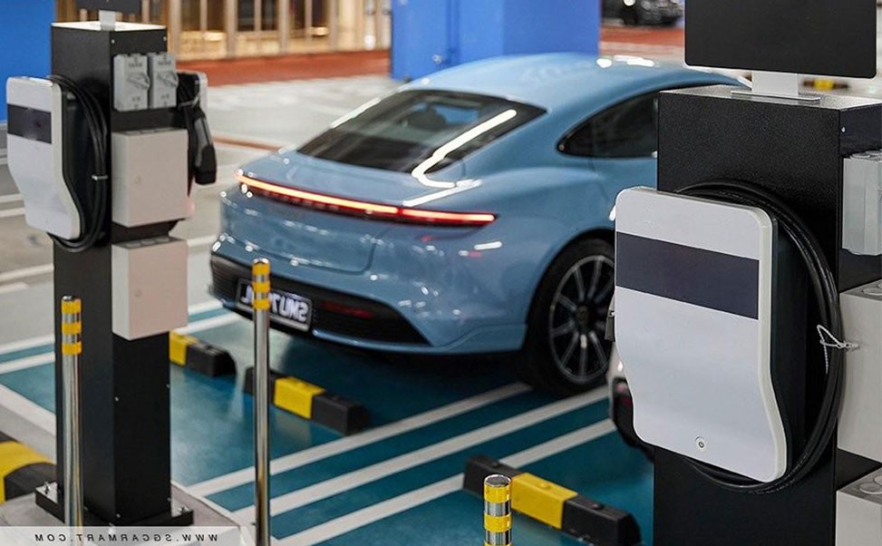 充電樁地下與地面安裝場景大比拼，哪個更適合你？